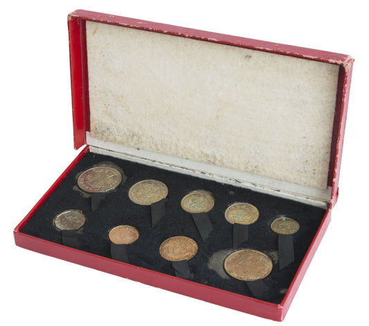 1950 Proof Set