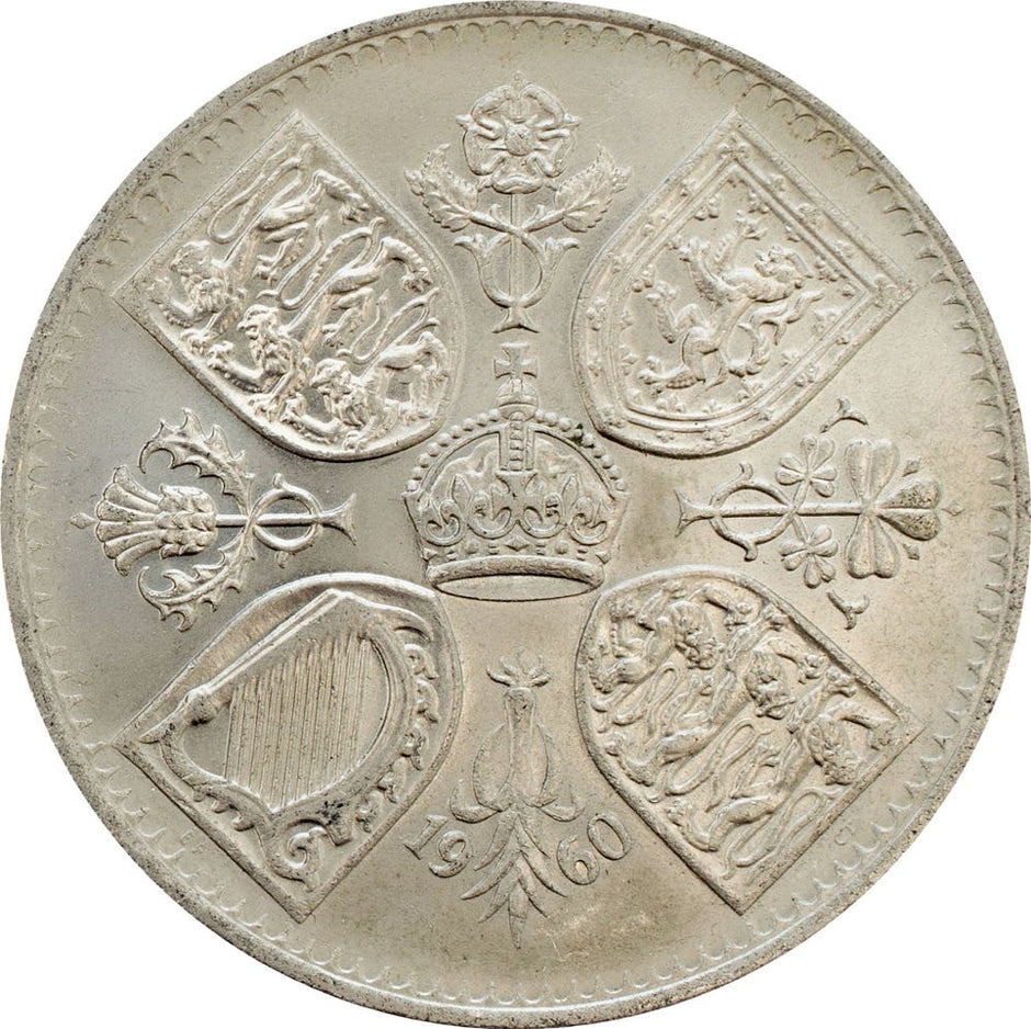 Crown – English Coin Company