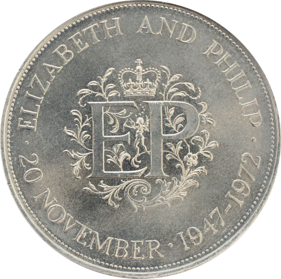 Crown – English Coin Company