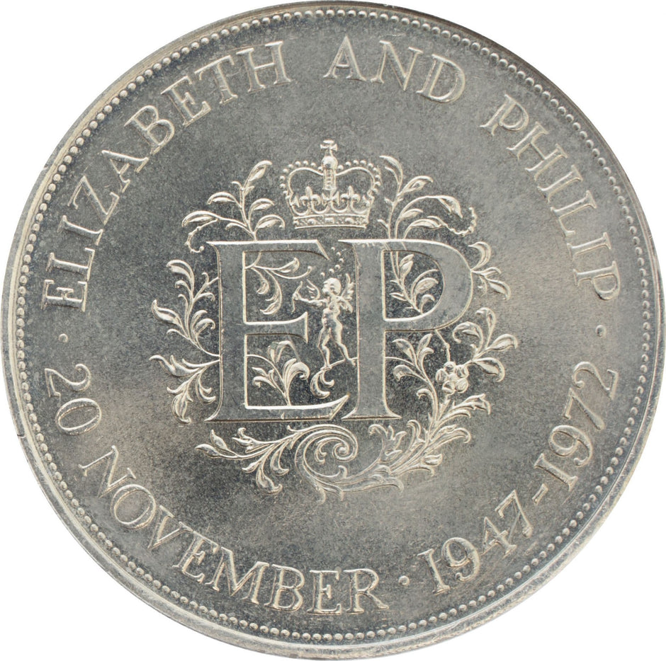 Crown – English Coin Company