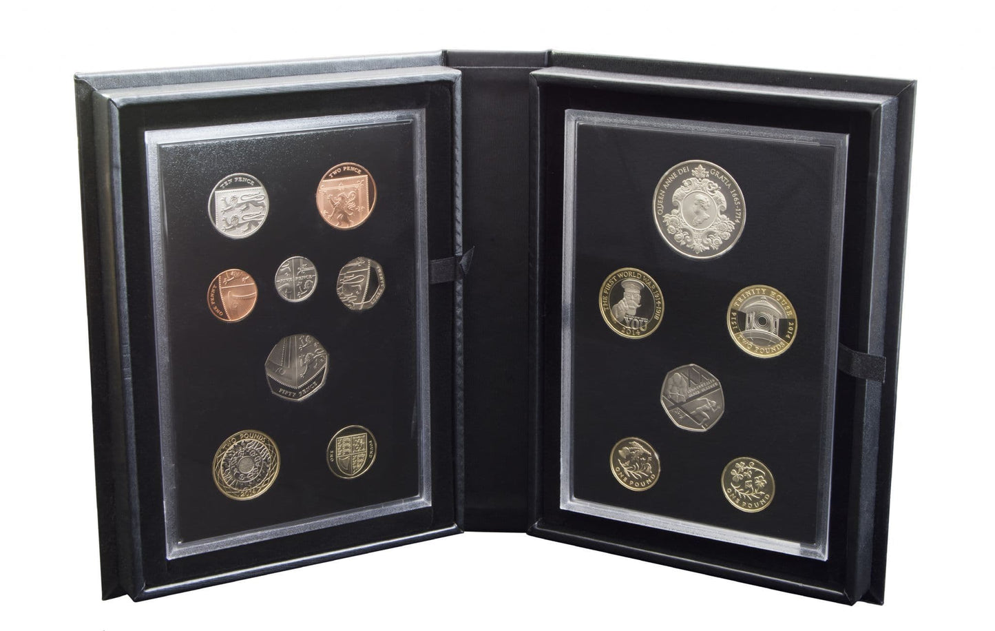 2014 Proof Set Collectors Edition