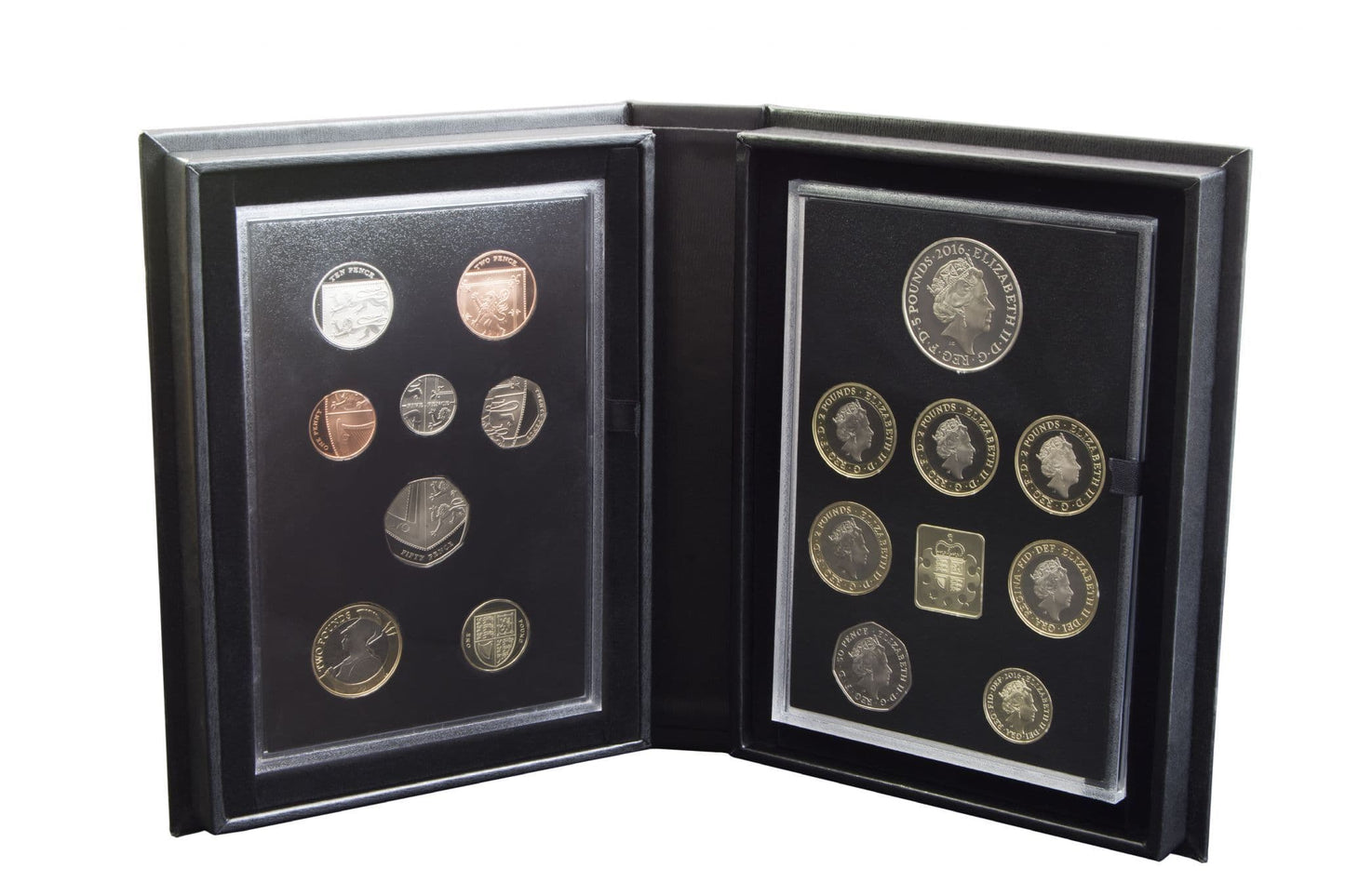 2016 Proof Set Collectors Edition