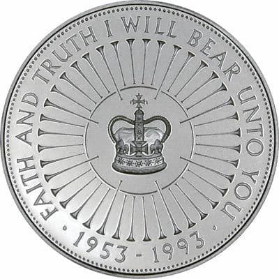 Bunc Decimal £5 Five Pound Choice Of Year 1993 To 2016